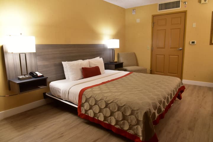 Ramada by Wyndham San Diego National City