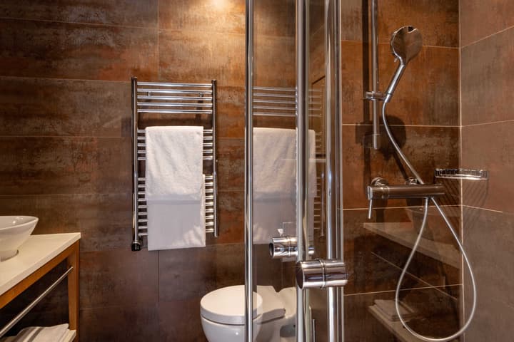 Hotel Le Six