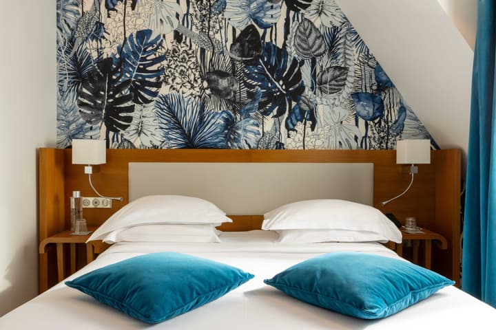 Hotel Le Six
