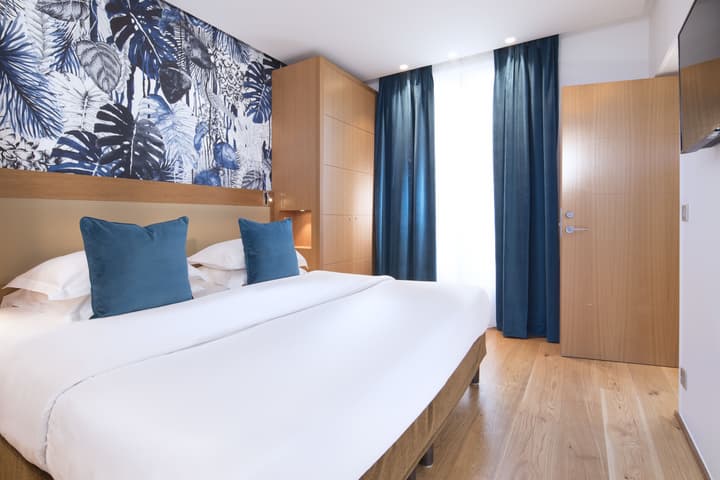 Hotel Le Six