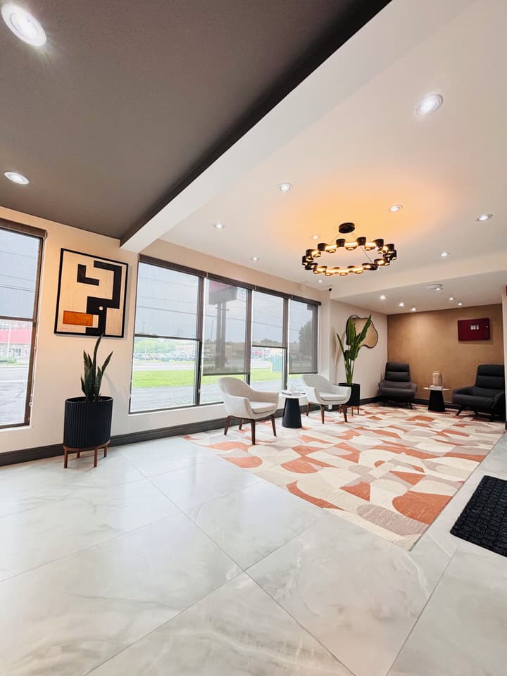 Ramada by Wyndham Kingston
