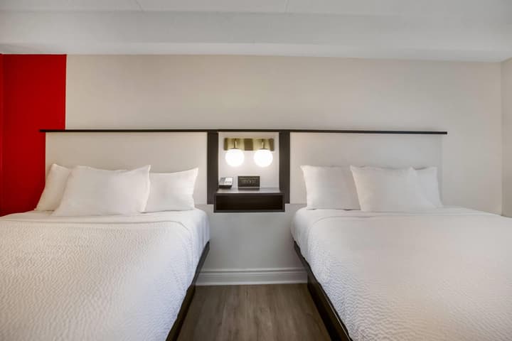 Ramada by Wyndham Kingston