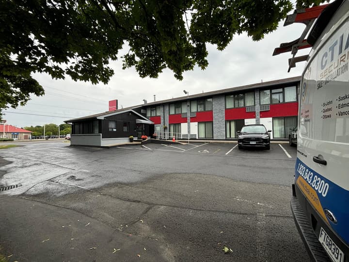 Ramada by Wyndham Kingston