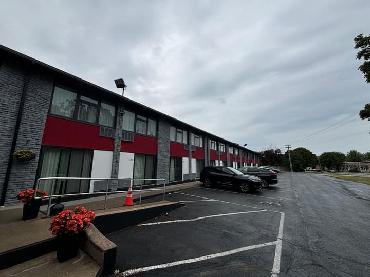 Ramada by Wyndham Kingston