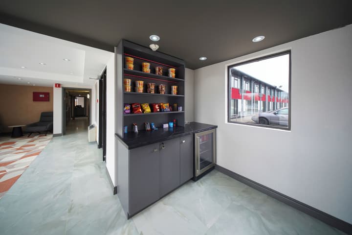 Ramada by Wyndham Kingston