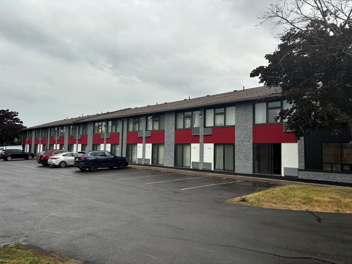 Ramada by Wyndham Kingston