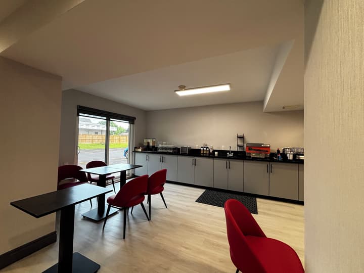 Ramada by Wyndham Kingston