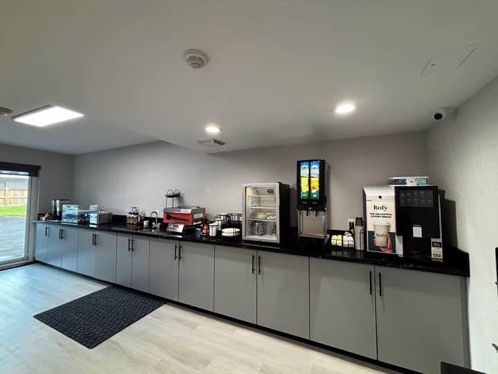Ramada by Wyndham Kingston