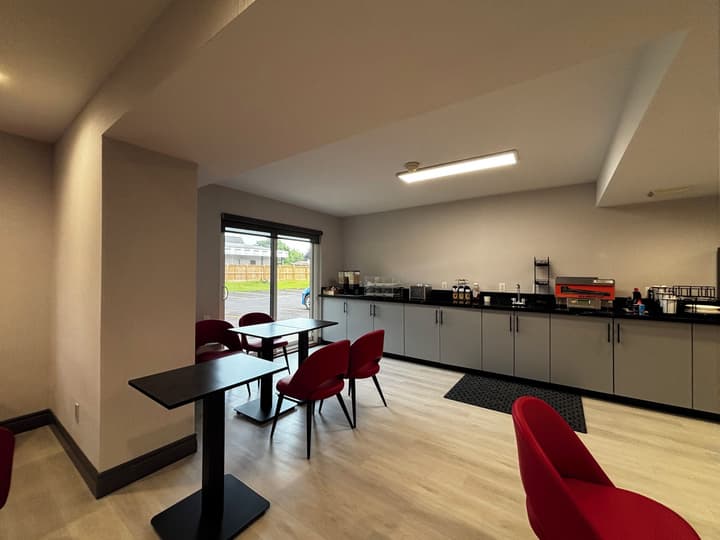 Ramada by Wyndham Kingston