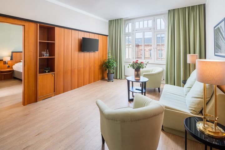 Best Western Plus Hotel Excelsior