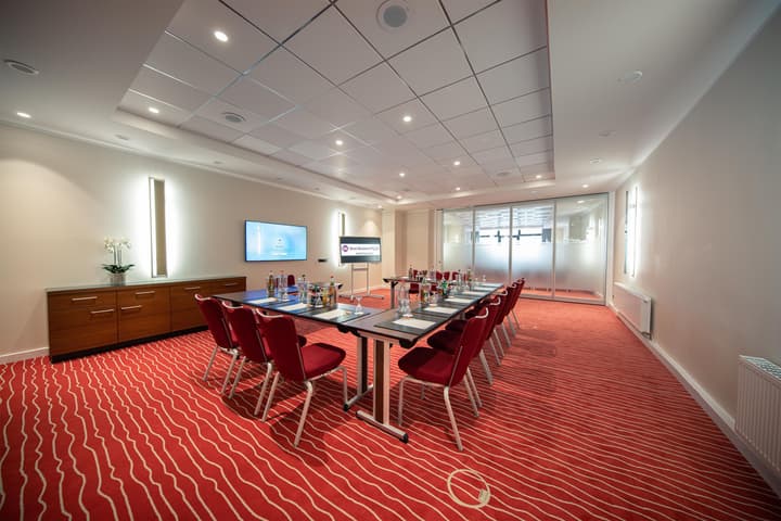 Best Western Plus Hotel Excelsior
