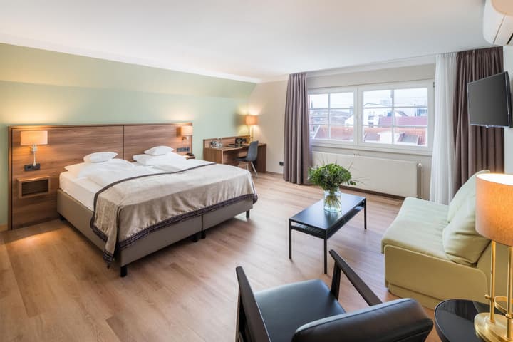 Best Western Plus Hotel Excelsior