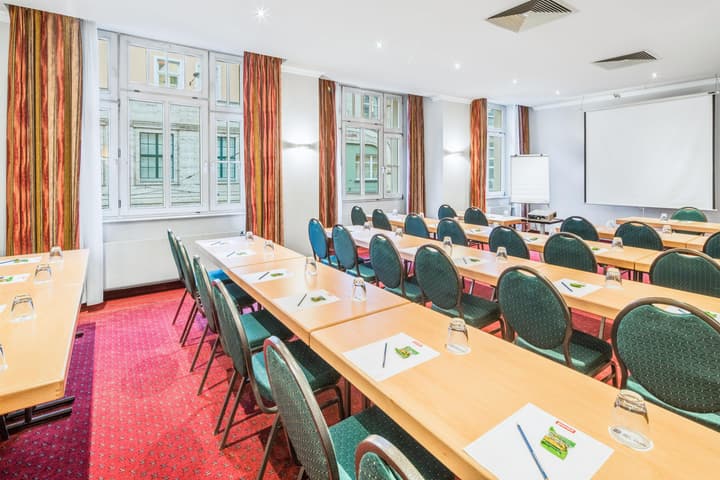 Best Western Plus Hotel Excelsior
