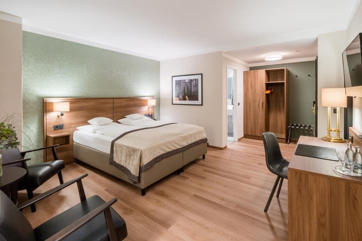 Best Western Plus Hotel Excelsior