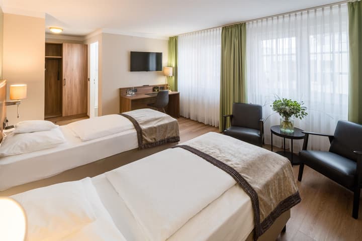 Best Western Plus Hotel Excelsior