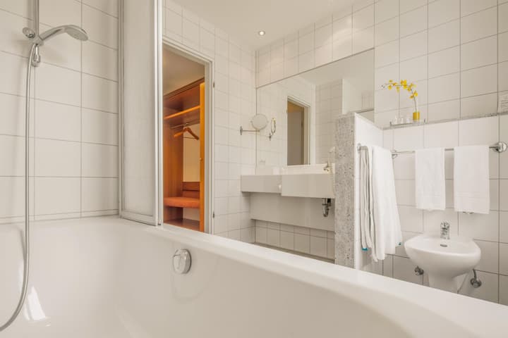 Best Western Plus Hotel Excelsior