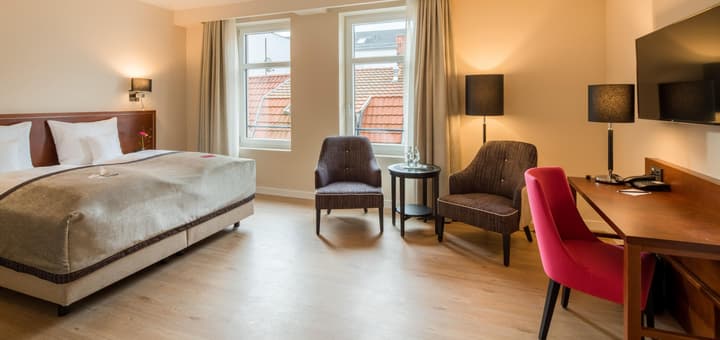 Best Western Plus Hotel Excelsior