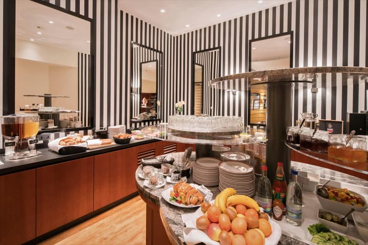 Best Western Plus Hotel Excelsior