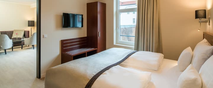 Best Western Plus Hotel Excelsior