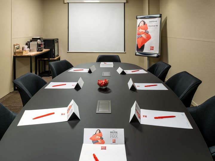 ibis Paris Alésia Montparnasse 14ème