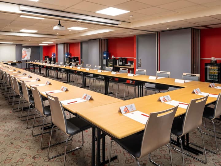 ibis Paris Alésia Montparnasse 14ème