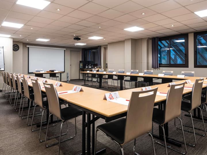 ibis Paris Alésia Montparnasse 14ème
