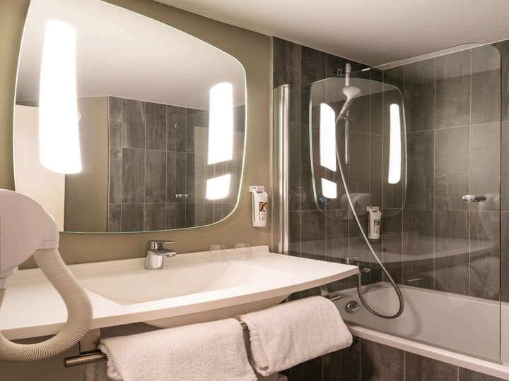 ibis Paris Alésia Montparnasse 14ème