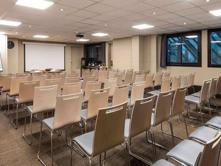 ibis Paris Alésia Montparnasse 14ème