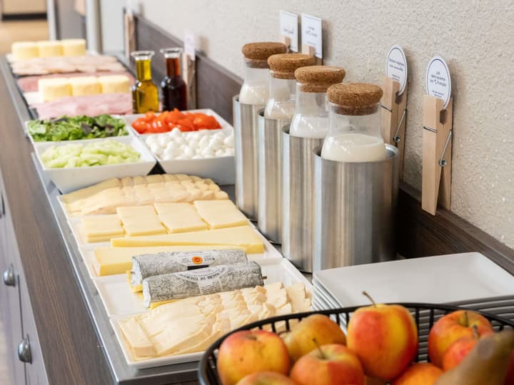 ibis Paris Alésia Montparnasse 14ème