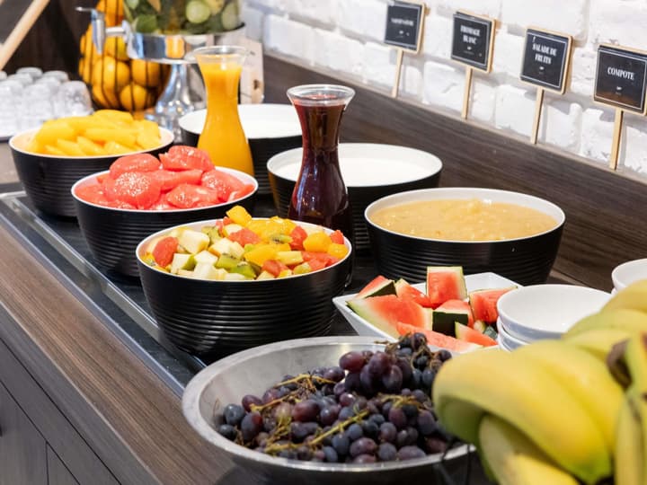 ibis Paris Alésia Montparnasse 14ème