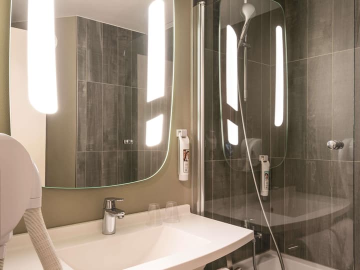 ibis Paris Alésia Montparnasse 14ème
