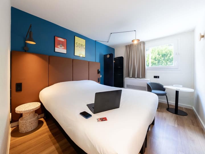 ibis Paris Alésia Montparnasse 14ème