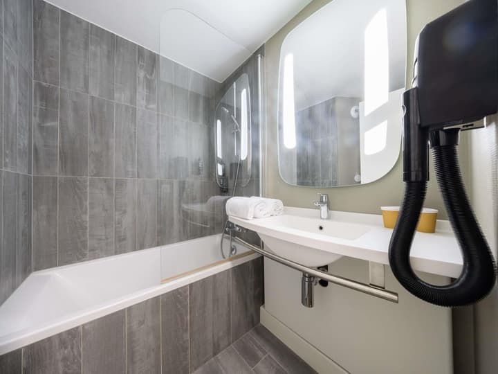 ibis Paris Alésia Montparnasse 14ème