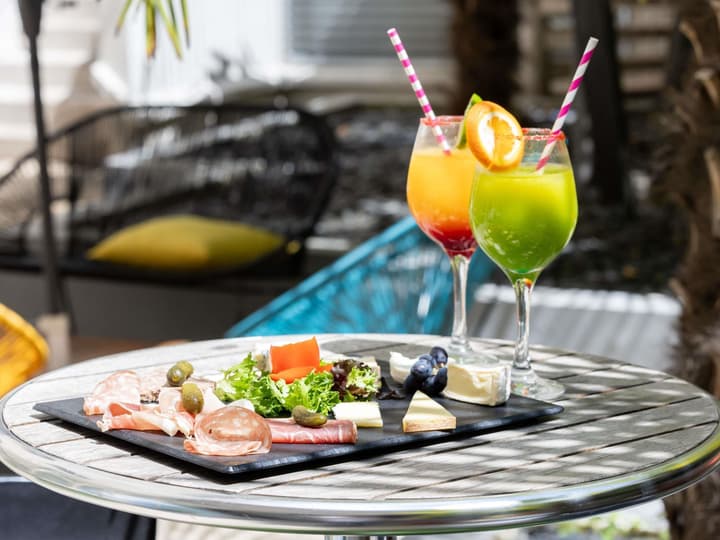 ibis Paris Alésia Montparnasse 14ème