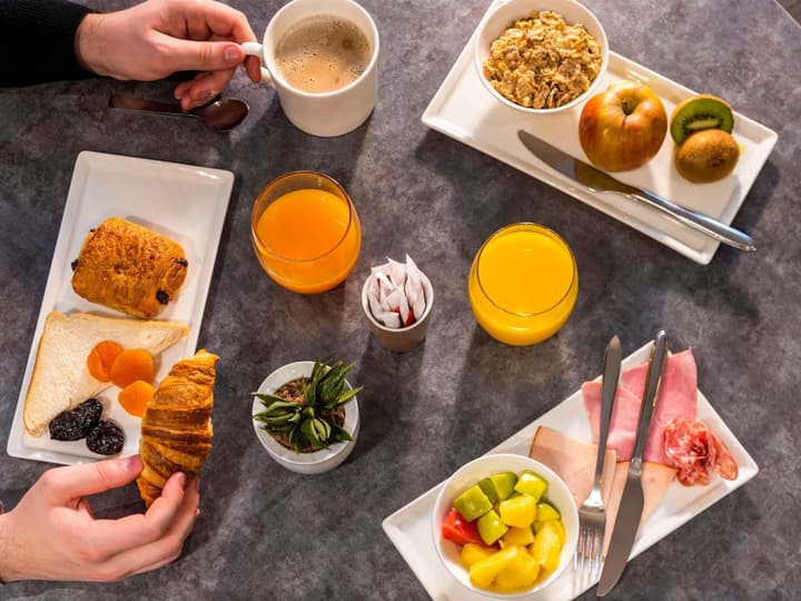 ibis Paris Alésia Montparnasse 14ème