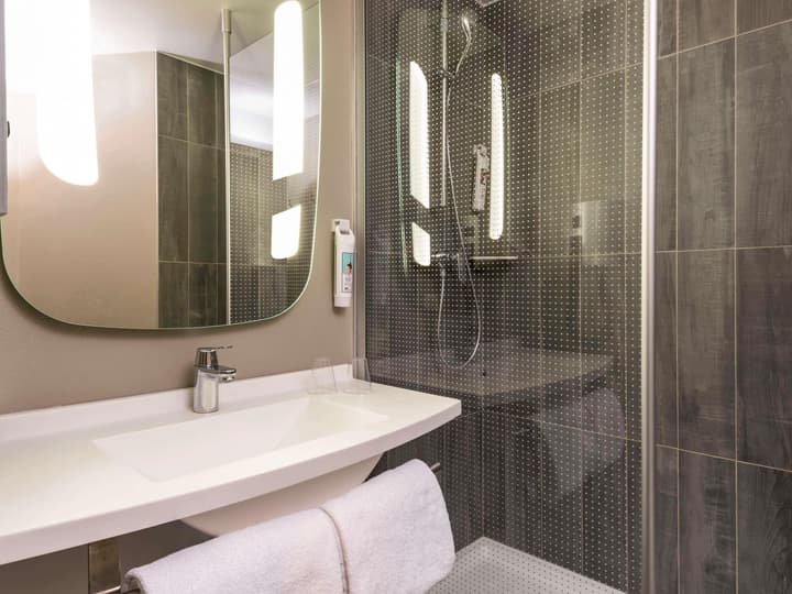 ibis Paris Alésia Montparnasse 14ème