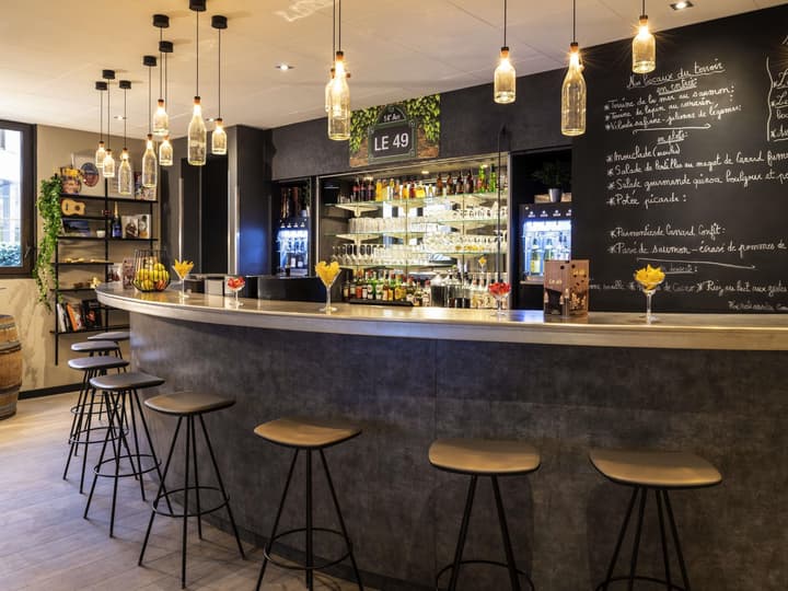 ibis Paris Alésia Montparnasse 14ème