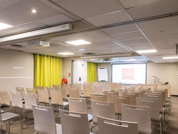 ibis Paris Alésia Montparnasse 14ème