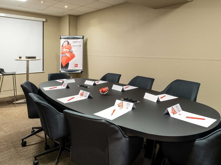 ibis Paris Alésia Montparnasse 14ème