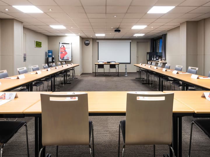 ibis Paris Alésia Montparnasse 14ème