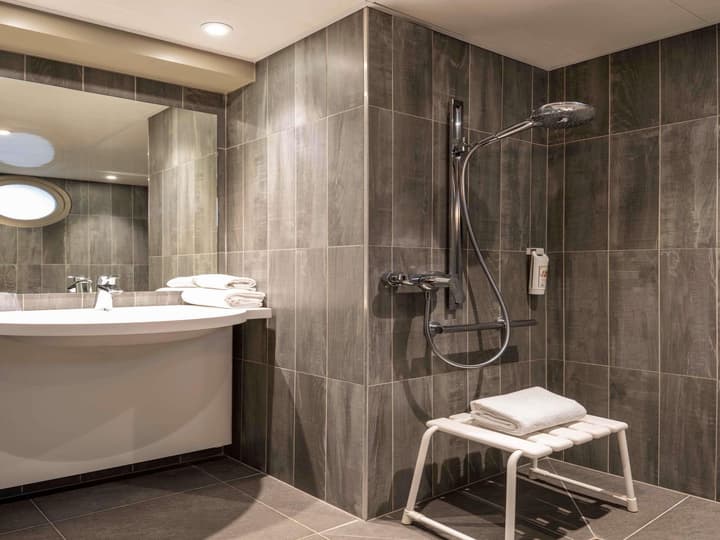 ibis Paris Alésia Montparnasse 14ème