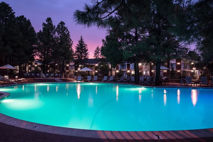 Little America Flagstaff