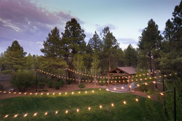 Little America Flagstaff