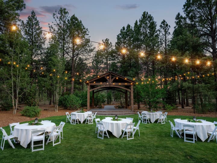 Little America Flagstaff