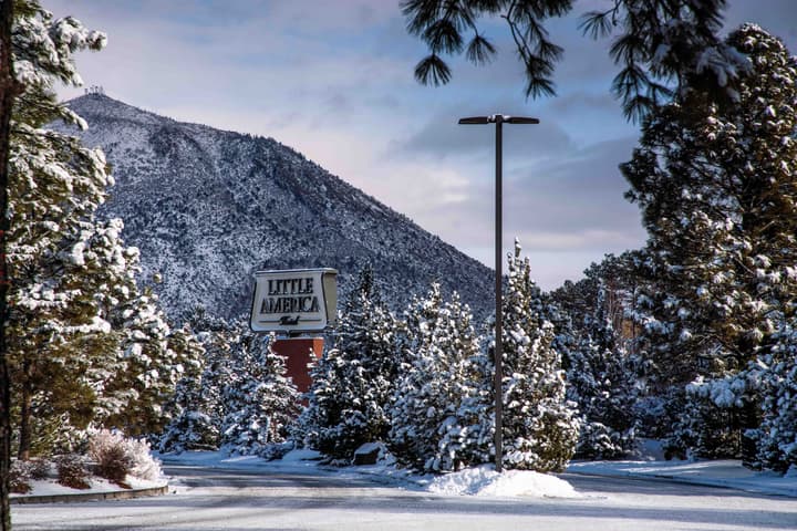 Little America Flagstaff