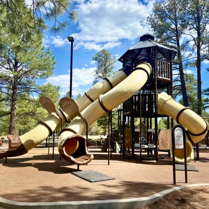 Little America Flagstaff