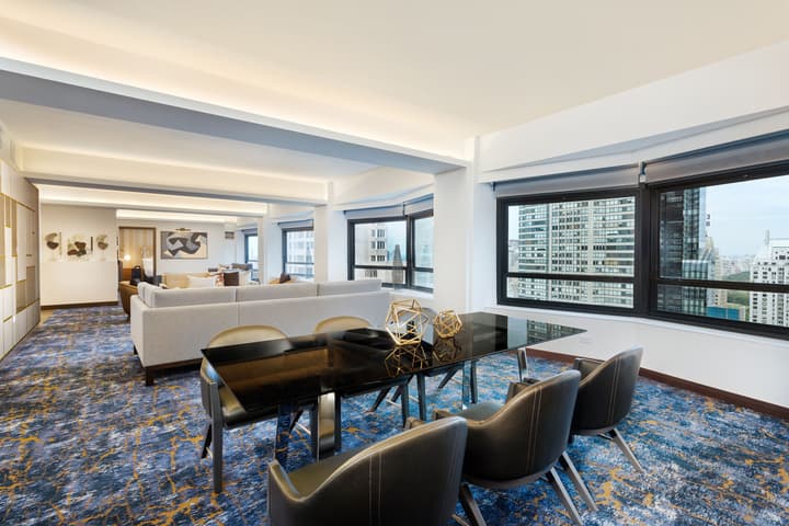 New York Hilton Midtown