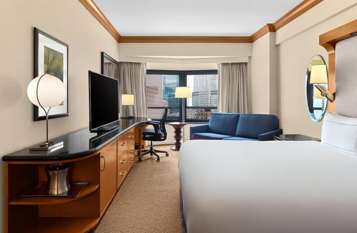 New York Hilton Midtown