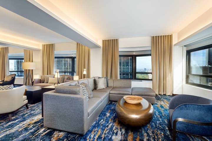 New York Hilton Midtown