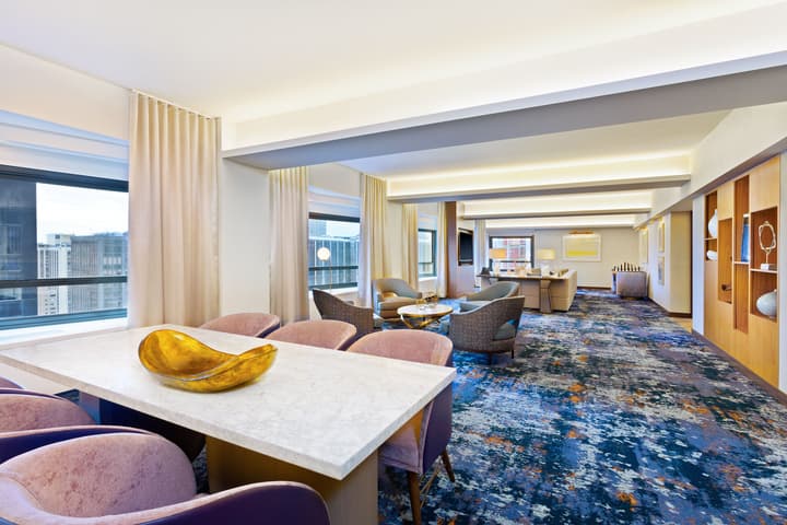New York Hilton Midtown